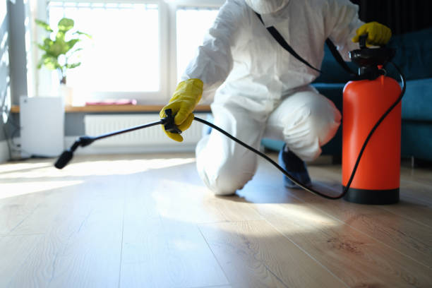 Reliable Biohazard Cleanup contractor in Newport, SC by Trauma Clean Pros